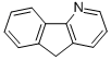 5H-indeno[1,2-b]pyridine Structure,244-99-5Structure