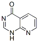 3H-Pyrido[2,3-d]pyrimidin-4-one Structure,24410-19-3Structure