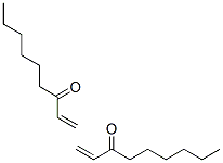 1-壬烯-3-酮结构式_24415-26-7结构式