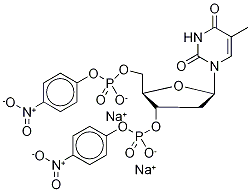 Thymidine-3 Structure,24418-12-0Structure