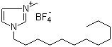 1-Dodecyl-3-methylimidazolium tetrafluoroborate Structure,244193-59-7Structure