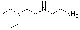 1,1-Diethyldiethylenetriamine Structure,24426-16-2Structure