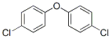 4-Chlorophenyl ether Structure,2444-89-5Structure