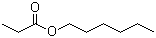 Hexyl propionate Structure,2445-76-3Structure