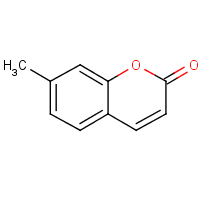 7-Methylcoumarin Structure,2445-83-2Structure