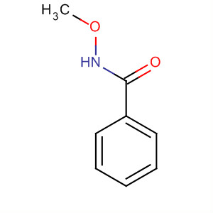 N-methoxybenzamide Structure,2446-51-7Structure