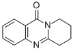 8,9-Dihydro-6h-pyrido[2,1-b]quinazolin-11(7h)-one Structure,2446-62-0Structure