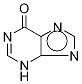 Hypoxanthine-13c,15n2 Structure,244769-71-9Structure