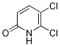 5,6-Dichloro-2(1h)-pyridinone Structure,24525-63-1Structure