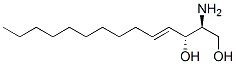 (2S,3r,4e)-2-amino-4-tetradecene-1,3-diol Structure,24558-60-9Structure