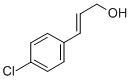 (E)-3-(4-chlorophenyl)prop-2-en-1-ol Structure,24583-70-8Structure