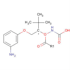 Tert-butyl 2-(3-aminophenoxy)ethylcarbamate Structure,246240-10-8Structure