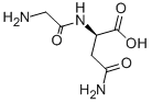 Glycyl-D-asparagine Structure,24667-21-8Structure