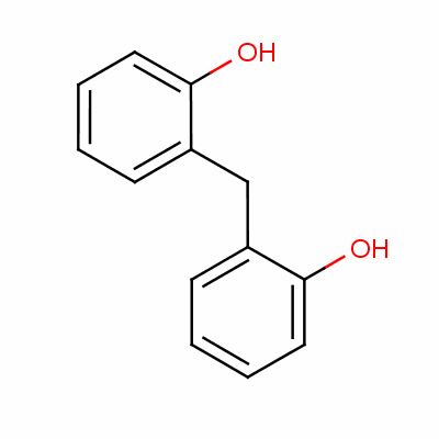 2,2-Dihydroxydiphenylmethane Structure,2467-02-9Structure