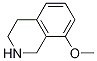 1,2,3,4-Tetrahydro-8-methoxyisoquinoline hydrochloride Structure,24693-40-1Structure