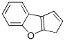 3H-cyclopenta[b]benzofuran Structure,247-10-9Structure