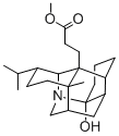 Daphnezomine b Structure,247078-43-9Structure