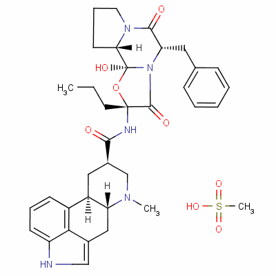 24730-10-7结构式