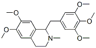 5-Methoxylaudanosine Structure,24734-71-2Structure