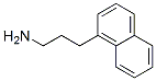 1-丙氨基萘结构式_24781-50-8结构式