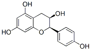 (-)-Epiafzelechin Structure,24808-04-6Structure