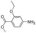 Methyl 4-amino-2-ethoxybenzoate Structure,2486-55-7Structure