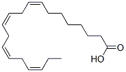 (8Z,11z,14z,17z)-8,11,14,17-eicosatetraenoic acid Structure,24880-40-8Structure