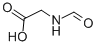 N-formylglycine Structure,2491-15-8Structure