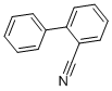 2-Cyanobiphenyl Structure,24973-49-7Structure