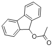 9-Fluorenylacetate Structure,25017-68-9Structure