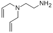 2-(Diallylamino)ethylamine Structure,25077-82-1Structure