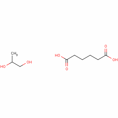 25101-03-5结构式