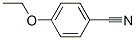 4-Ethoxybenzonitrile Structure,25117-74-2Structure