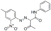 Fast Yellow G Structure,2512-29-0Structure