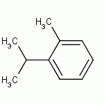 Benzene, methyl(1-methylethyl)- Structure,25155-15-1Structure