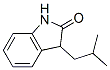 3-Isobutyl-2-oxindole Structure,251550-17-1Structure