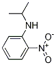 N-isopropyl-2-nitroaniline Structure,25186-42-9Structure