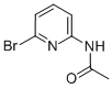 N-(6-溴吡啶-2-基)乙酰胺结构式_25218-99-9结构式