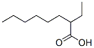 2-Ethyloctanoic acid Structure,25234-25-7Structure