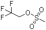 2,2,2-Trifluoroethyl methanesulfonate Structure,25236-64-0Structure