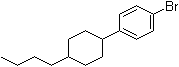 1-Bromo-4-(4-butylcyclohexyl)benzene Structure,252552-34-4Structure