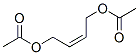 (Z)-but-2-ene-1,4-diyldiacetate Structure,25260-60-0Structure