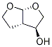 (3S,3as,6ar)-hexahydrofuro[2,3-b]furan-3-ol Structure,252873-50-0Structure