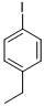 1-Ethyl-4-iodobenzene Structure,25309-64-2Structure