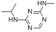 4-(Methylamino)-6-(isopropylamino)-1,3,5-triazine Structure,25310-39-8Structure