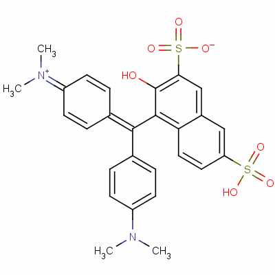 25317-10-6结构式