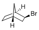 Exo-2-Bromonorbornane Structure,2534-77-2Structure