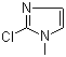 2-Chloro-1-methyl-1h-imidazole Structure,253453-91-7Structure