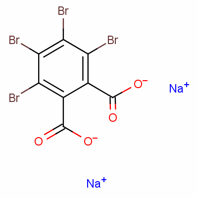 25357-79-3结构式