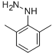 (2,6-Dimethyl-phenyl)-hydrazine Structure,2538-61-6Structure